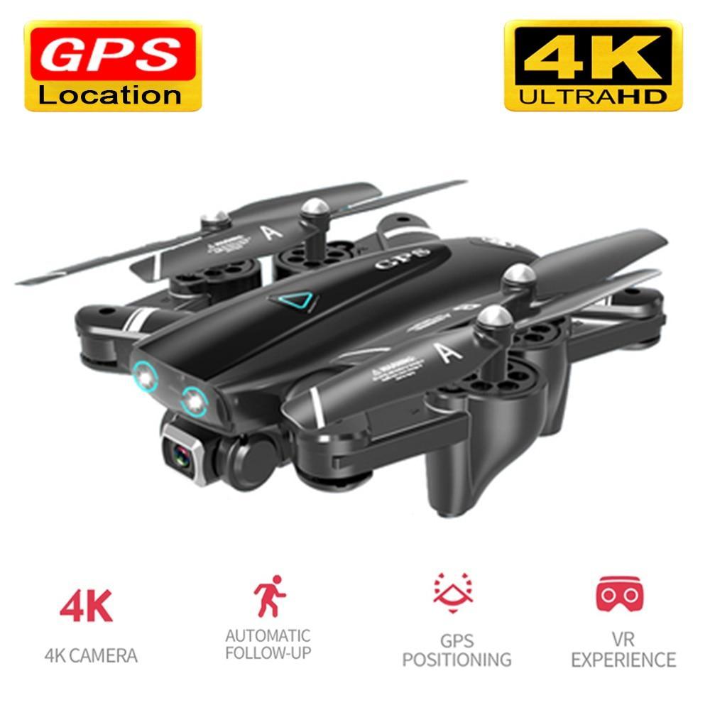 ninja dragons 5g wifi fpv drone with 4k hd camera