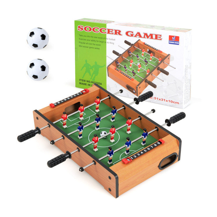 20 inch indoor competition game soccer table