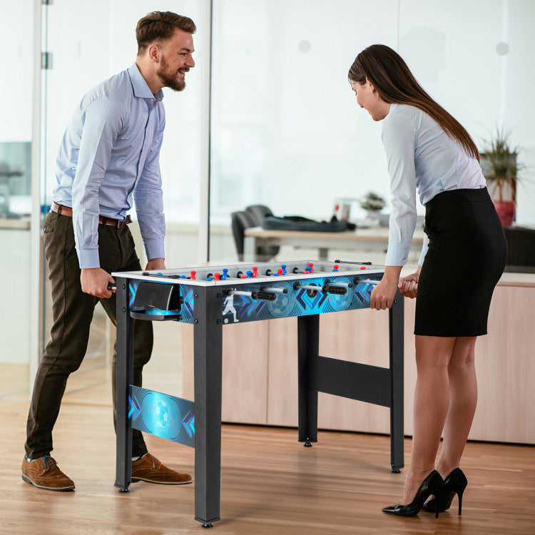 haven 37" foosball table