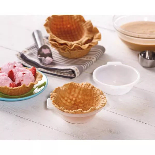 waffle cone maker