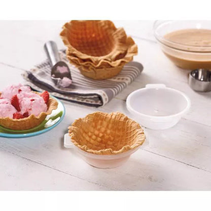 Waffle Cone Maker