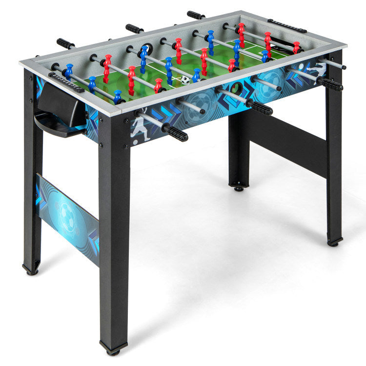 haven 37" foosball table