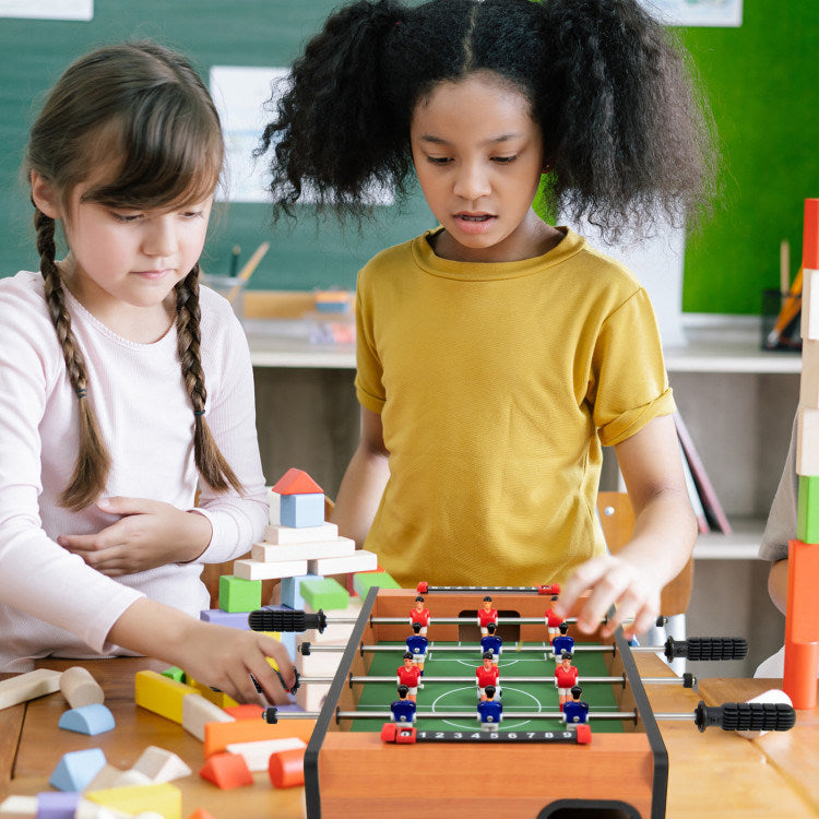 20 inch indoor competition game soccer table