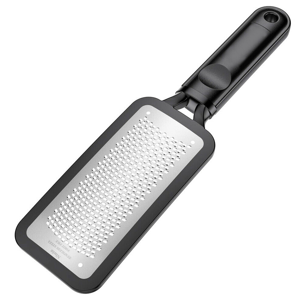 handheld cheese grater lemon zester ginger fine shredder scraper rasp file tool