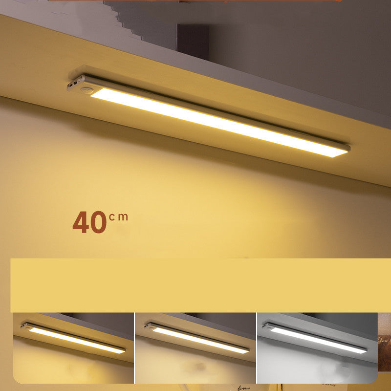 led wireless cabinet light strip