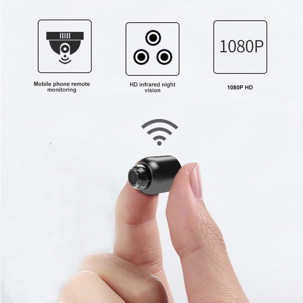 littlelookout mini security cams