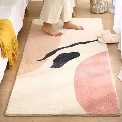 Bedside Bedroom Rug