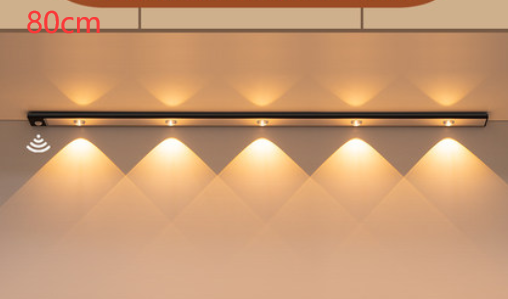 led wireless cabinet light strip