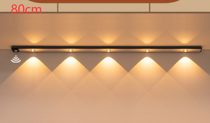 LED Wireless Cabinet Light Strip