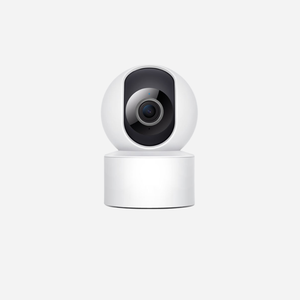 360 monitoring smart camera