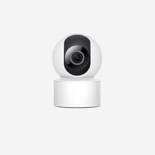 360 Monitoring Smart Camera