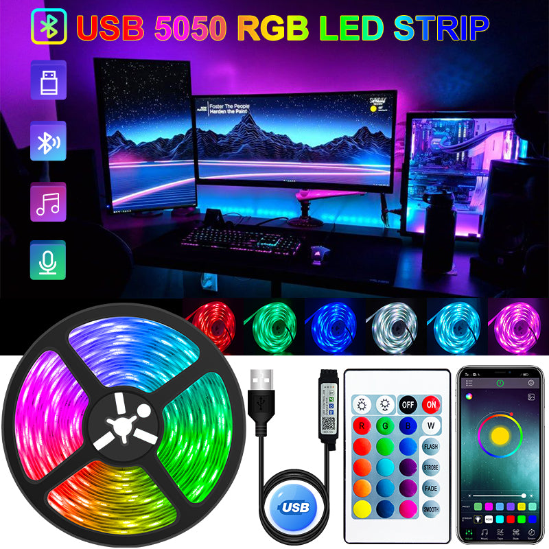 led strip lights