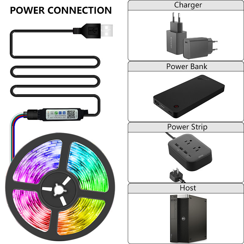 led strip lights