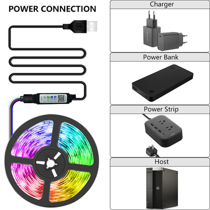 LED Strip Lights