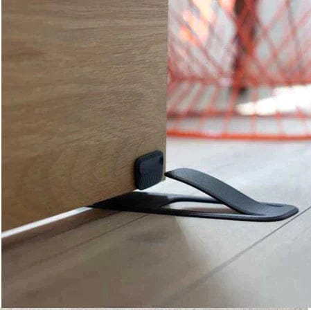 smart door stopper